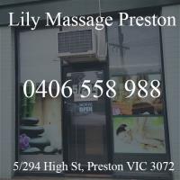 Lily Massage Preston image 1